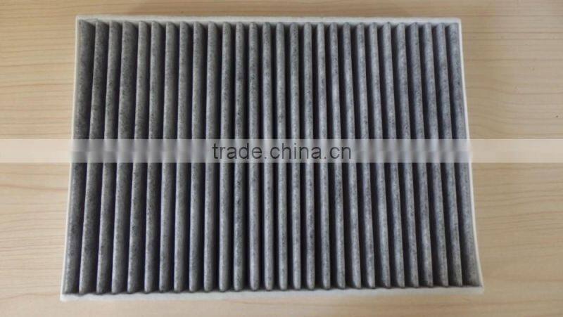 CARBIN AIR FILTER LR000901FOR LANDROVER
