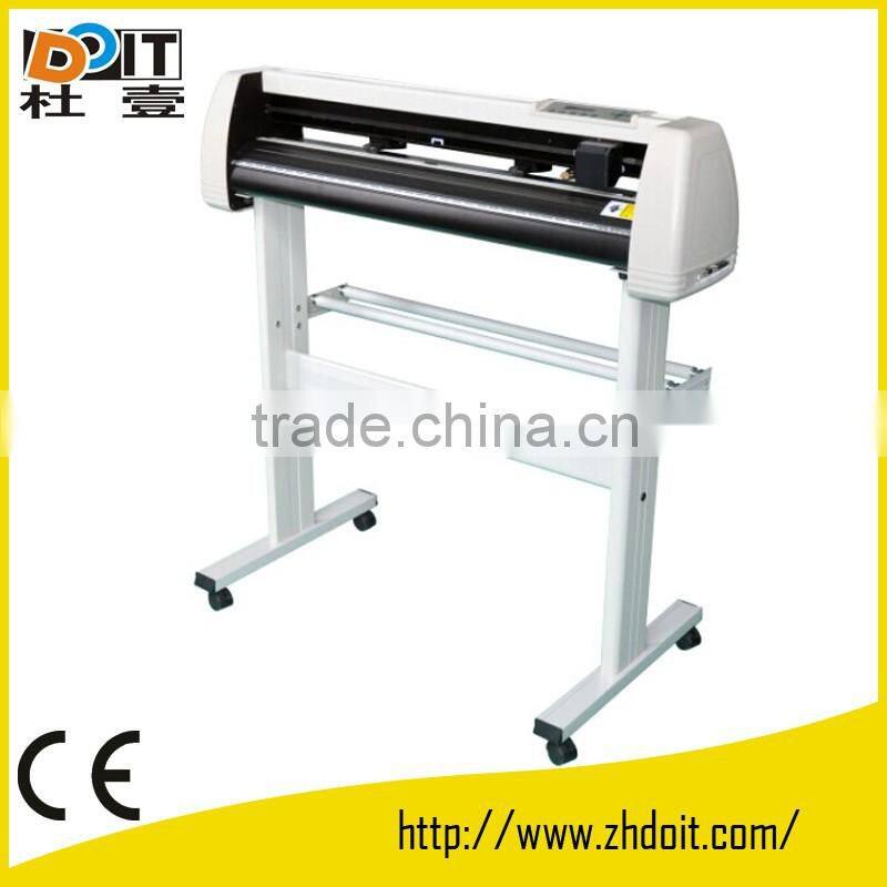 vinyl print and cut plotter,eco solvent inkjet printer