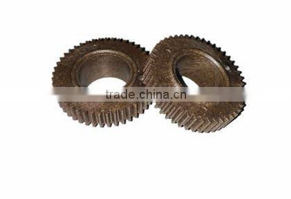 Upper Fuser Roller Gear compatible for Samsung SCX4725 4720 4520 ML2250 4824 4828 4623 2850 4826 2855 XE 3200MFP 3124 3125