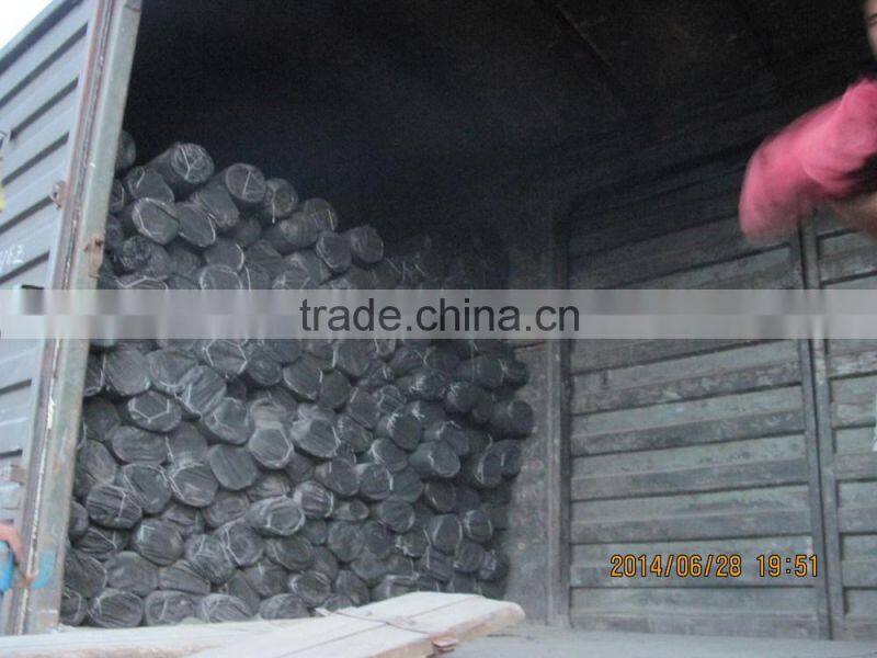 HDPE Geomembrane/pond liner/GRI GM13 ASTM standard