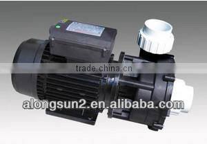 H-58 bathtub pump switch spa pump air switch whirlpool bath pump pneumatic switch