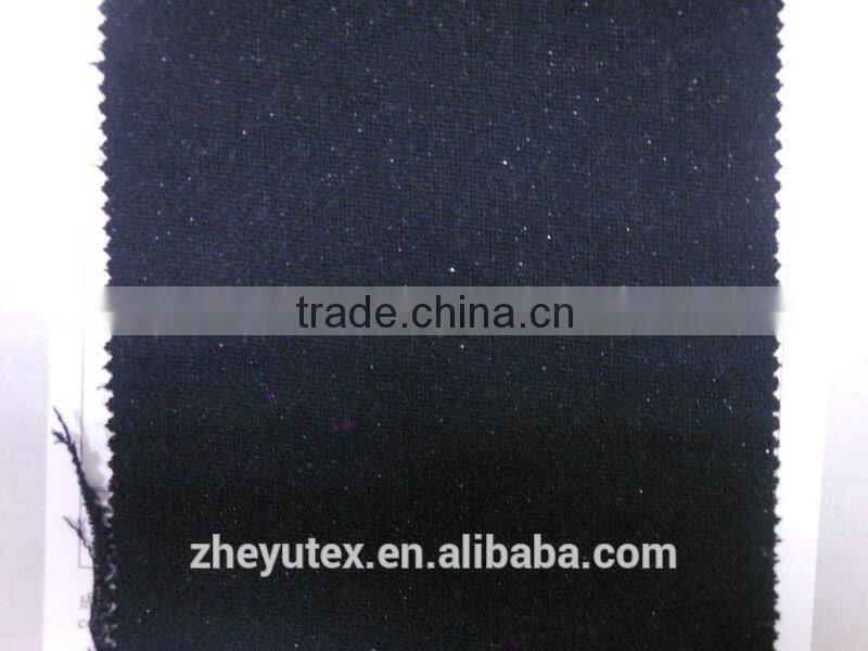 new fashion fancy woolen fabric for coat