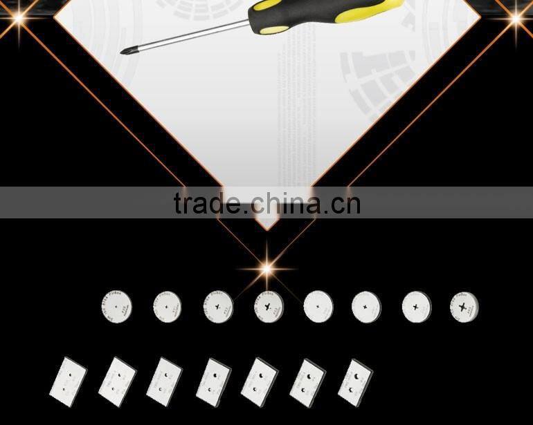 Phillips Function One man One Magnetic Head Screwdriver
