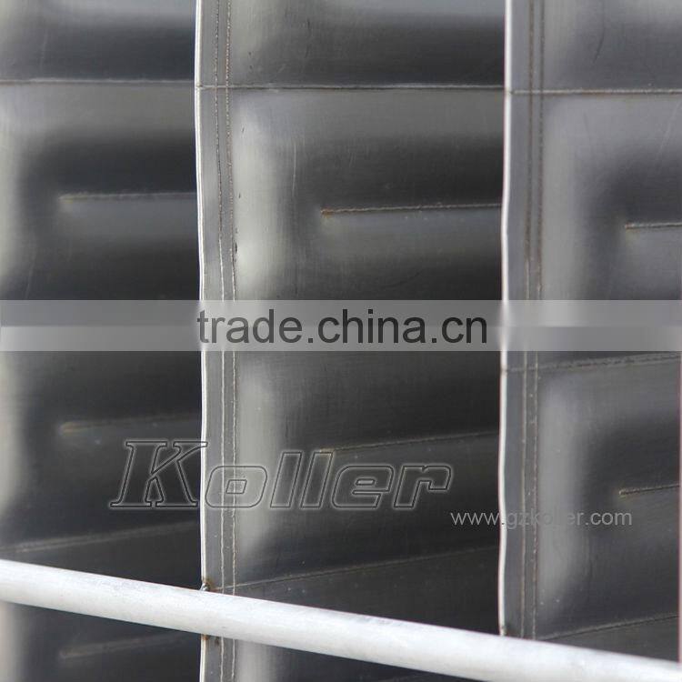 5000kg Plate Ice Making Machine for fish market Koller HYF50