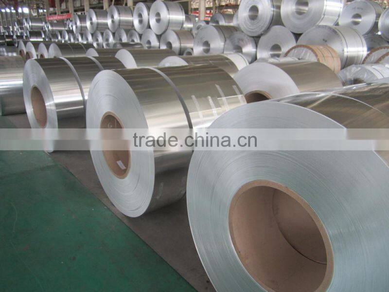 painted aluminum coil competitive price and quality - BEST Manufacture and factory