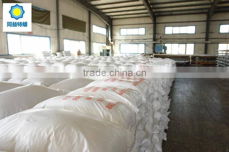 56-58 fully refined paraffin wax wholesale granule