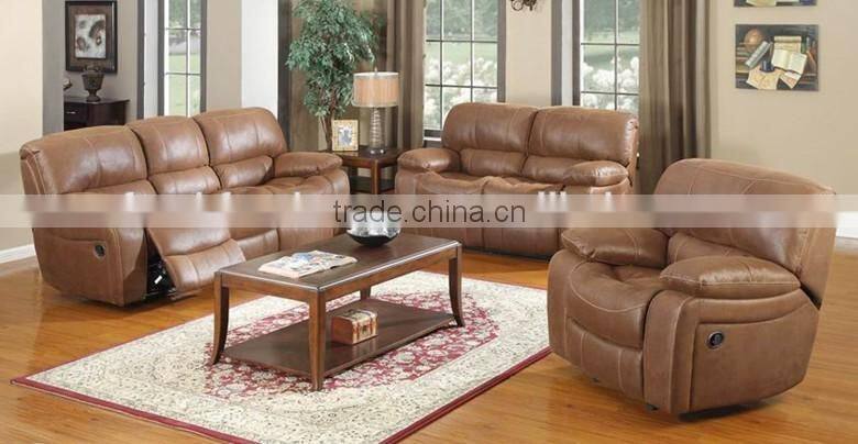 Living Room Corner Sofa Home Furniture