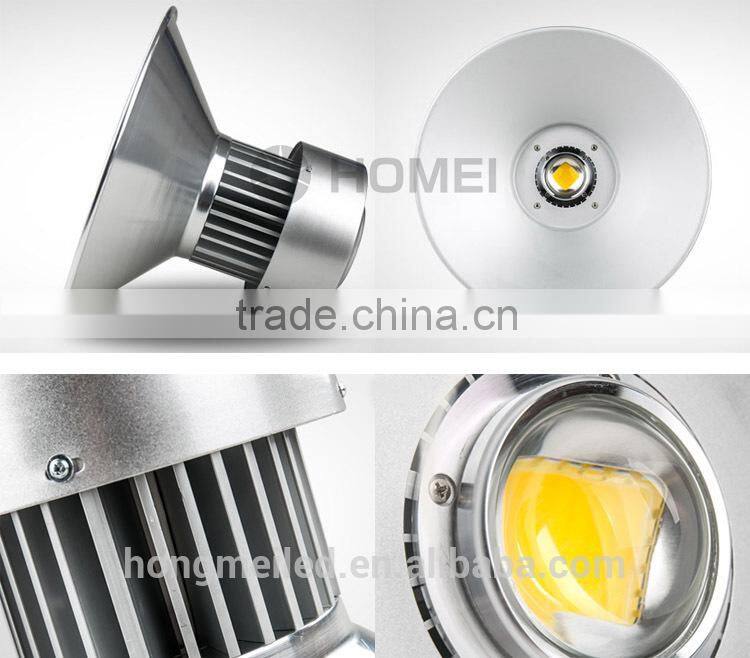 Creative updated garage led high bay lights