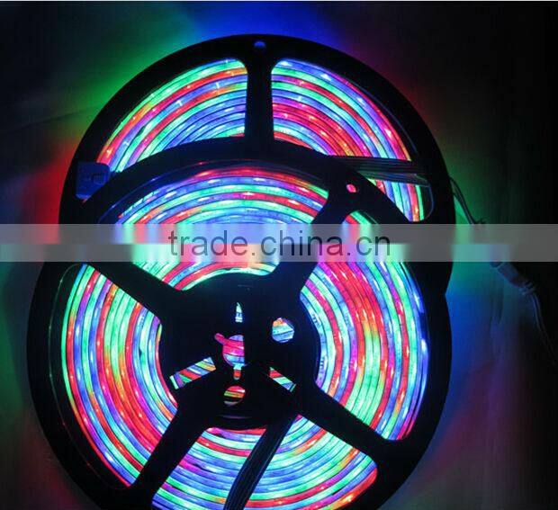 ip65 5050 rgb dream color 6803 ic led strip light
