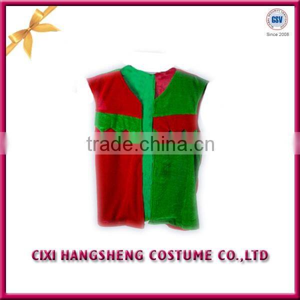 Wholesale Santa Claus Christmas Costume For Adult