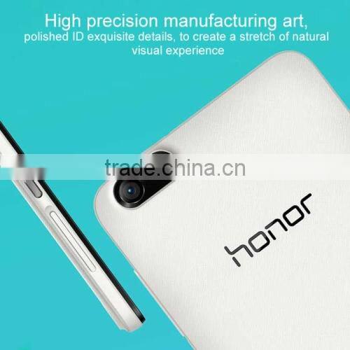 Best price for China brand phone RAM 2GB ROM 8GB Huawei Honor 4X 4G phone with Android 4.4 Front 5MP Rear 13MP Camera