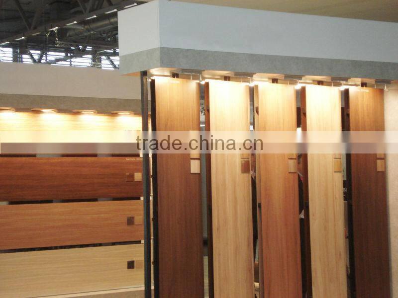 Hangzhou Linan Big Size 1860mm 2150mm HPL MDF Melamine Decorative Paper