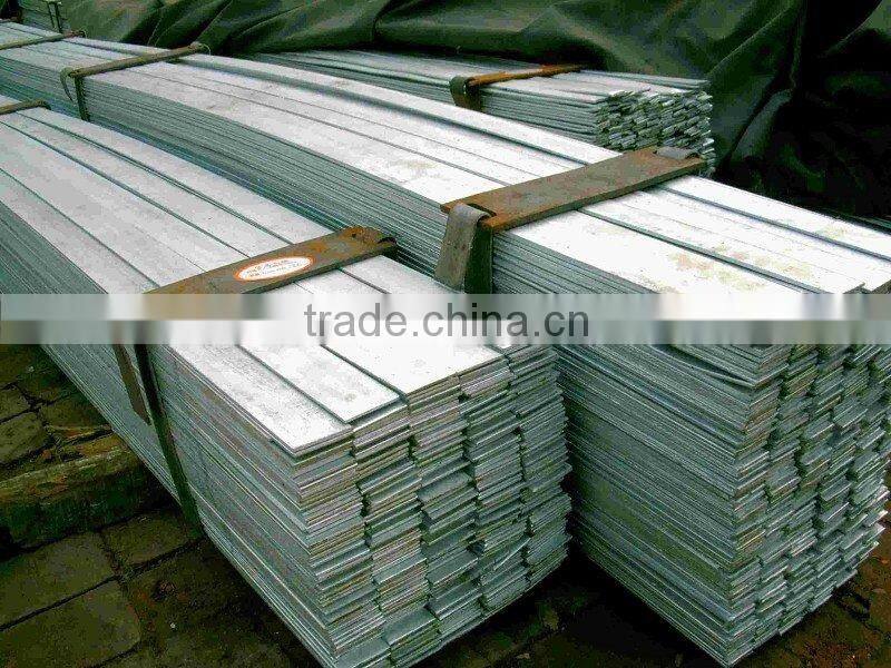 steel flat bar, hot rolled flat bar,flat bar steel