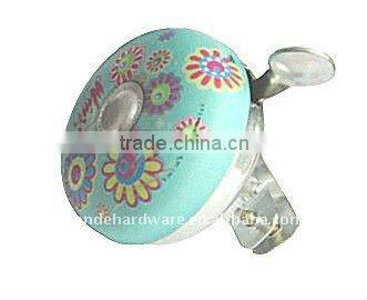 High Quality! flower lovely bike bell bicycle bell