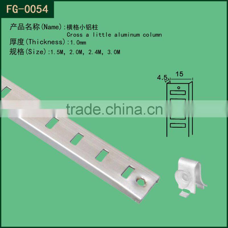 Manufacturer of decorative metaldecorative wall columns