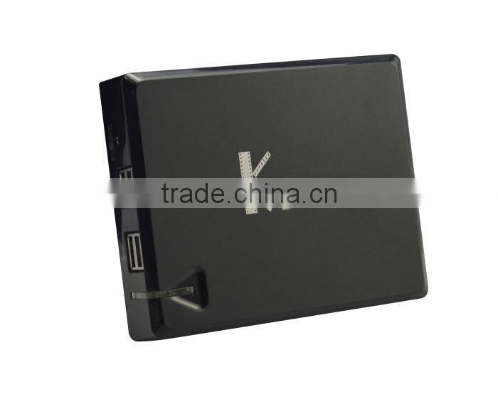 Newest K1 Plus Android TV Box with S2+T2 KI Plus DVB S2 DVB T2 1GB 8GB Amlogic s905 s812