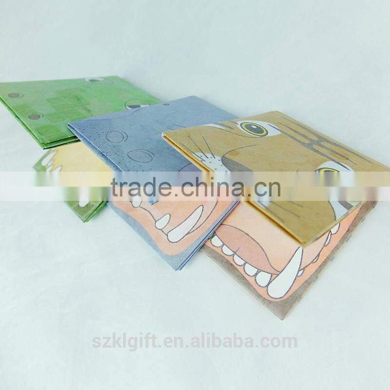 New design paper wallet with great price