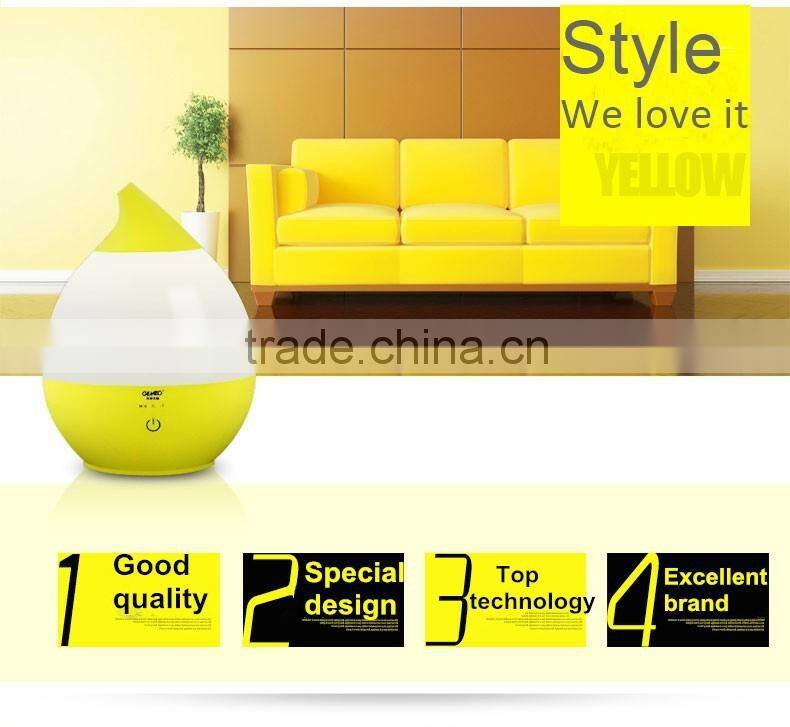 Wholesale baby nebulizer diffuser GL-1151