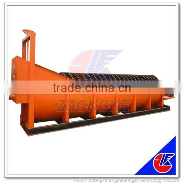 2015 Hot sale mineral ore processing equipment