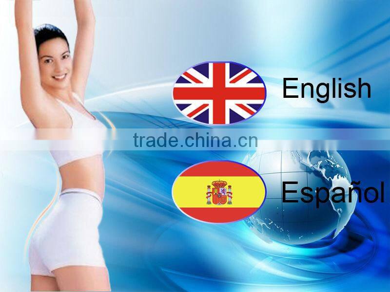 Professional body fat melting machine vacuum cryolipolysis machine price TM-908