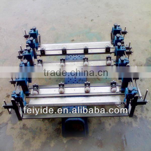 Feiyide Continuous Gold Plating Brushing Sets