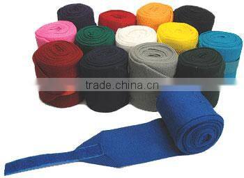 Deluxe Fleece-Lined Shipping Boots