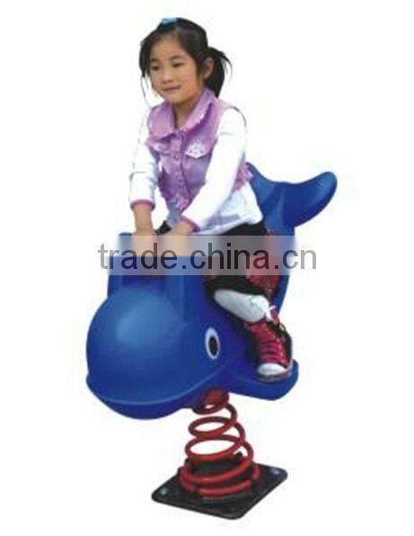 Butterfly spring rocking horse price guangzhou