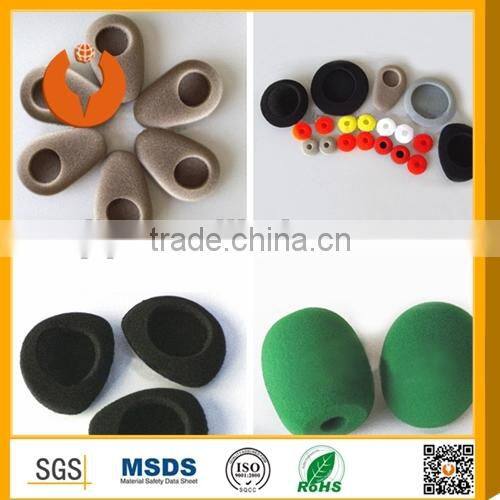 Hot!!Hot!!Hot!!High Quality Cheap Soft Colorful Cover Microphone Cover