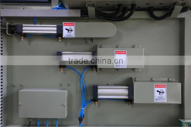 wastewater treatment equipment automatic belt filter press