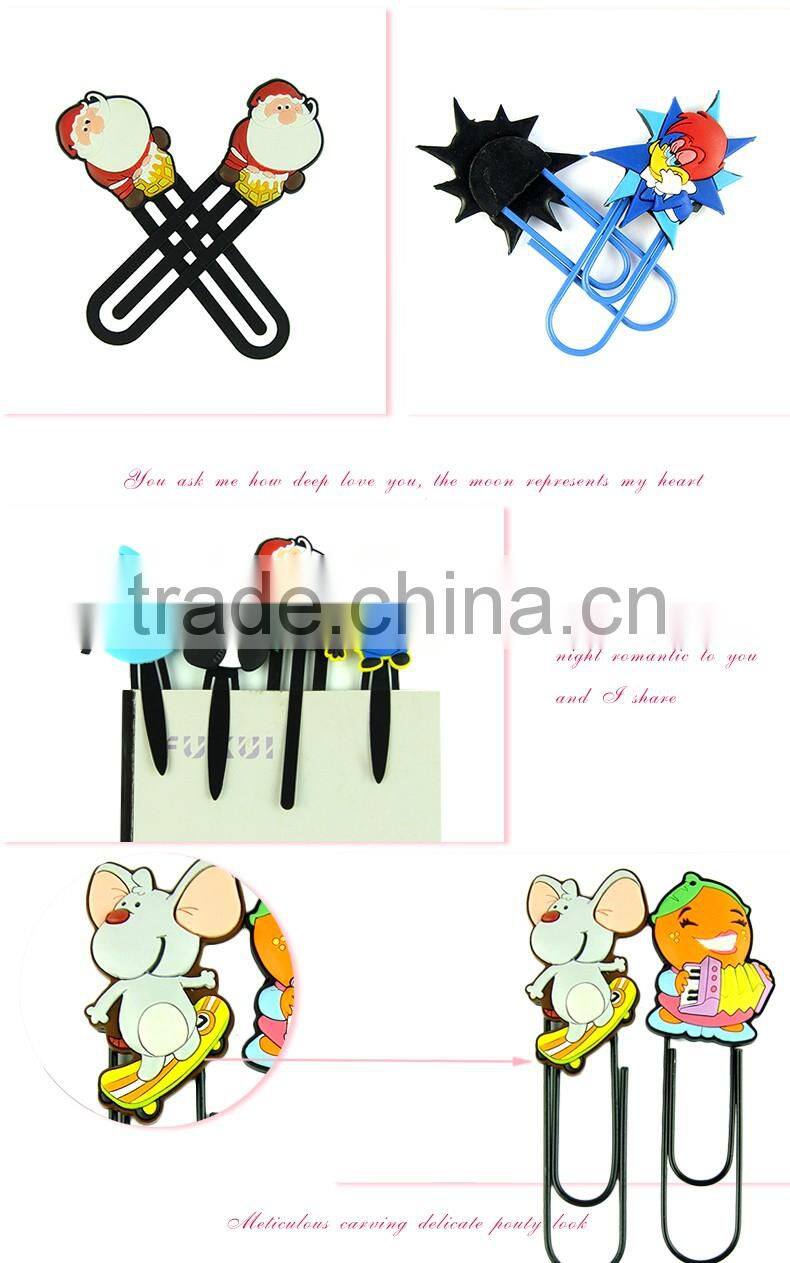 Short Time Delivery Best Price Custom Bookmark