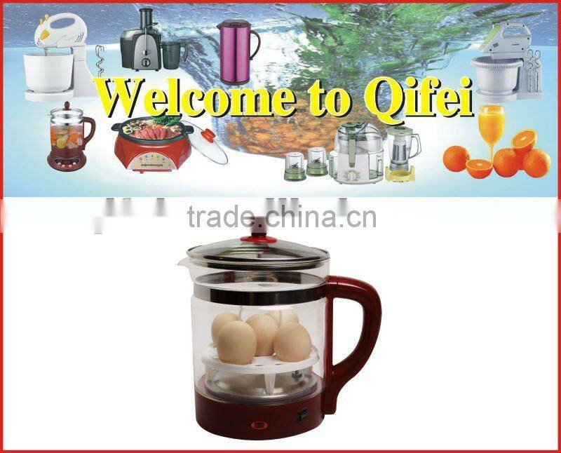 2014 New design multifunction kettle