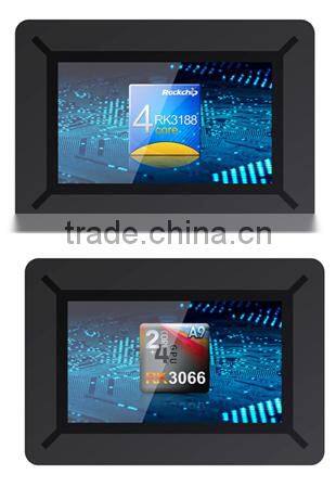 Android interactive touch table Android 55" TB550MA Interactive multi touch table