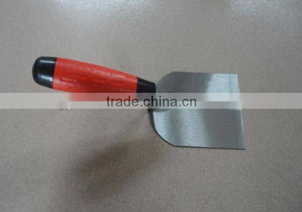 Drop Forged Bricklaying Trowel Construction Tools