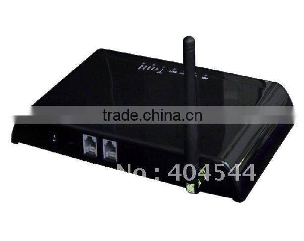 1 Year Warrantee GSM FWT / GSM Fixed Wireless Terminal / GSM Gateway