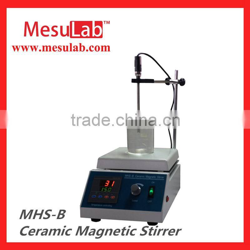 Lab Scale Ceramic Magnetic Stirrer