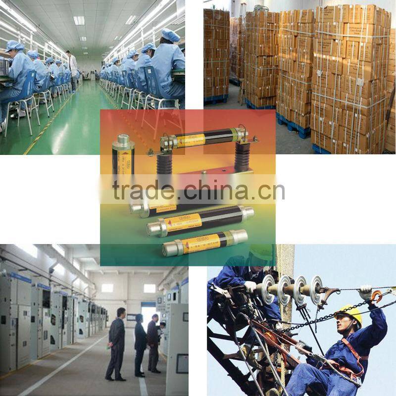HHD High Voltage fuse XRNT CE/ROHS