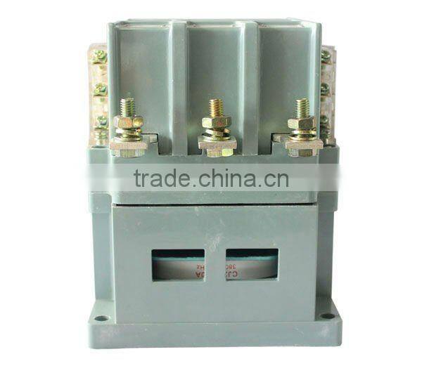 Russian standard CJ40-160 AC Contactor
