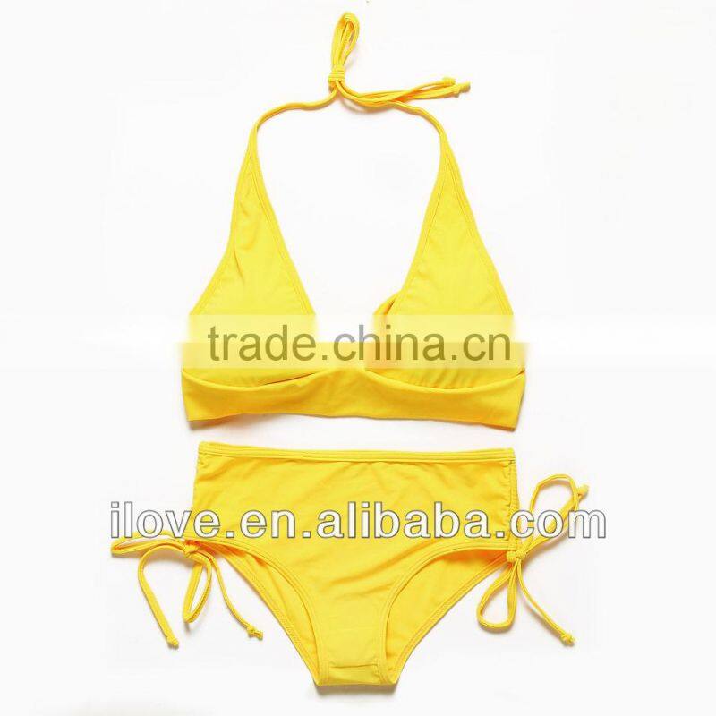 New Arrival!2014 Hot Sales Hot Open Sexy Girl Bikini Models