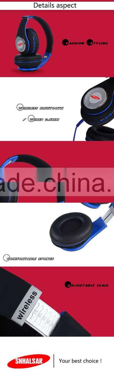 SHNALSAR S990 bluetooth headsets mobile accessories earphone, wireless headphones, Premium product