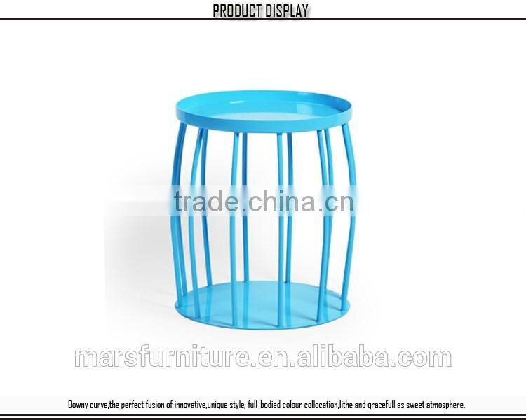 Mini cheap modern side table for sale