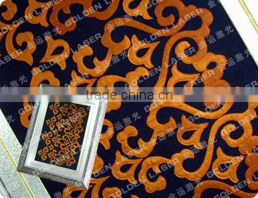 Double Head Laser Bridge System