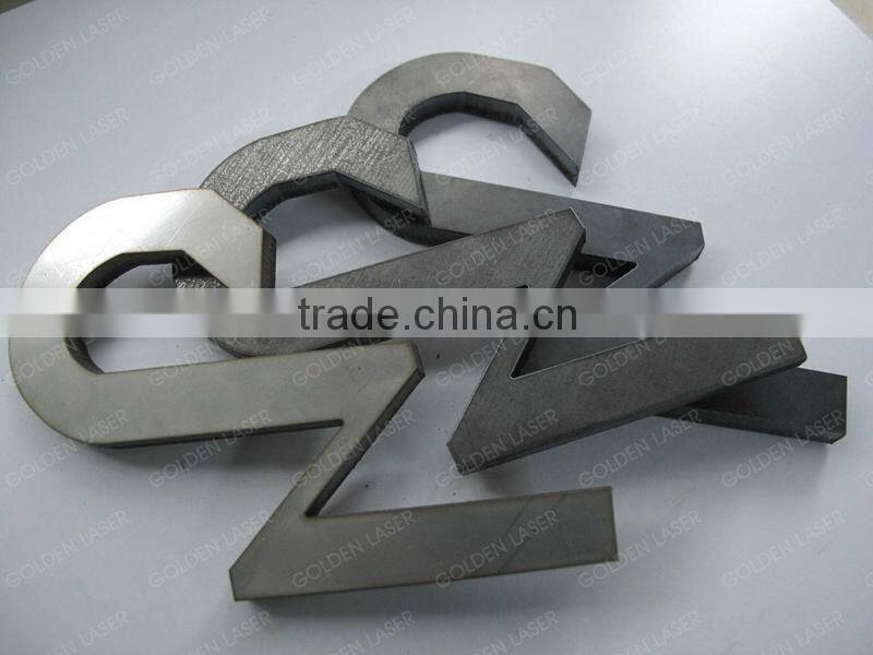 CNC 1000W Laser Metal Cutting Machine 1500X3000mm