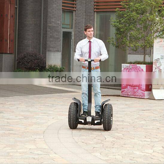 2 wheel china chariot electric scooter hoverboard