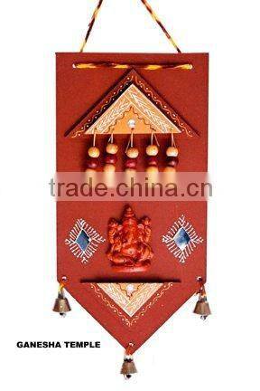 Beautiful wall hanging mdf wood