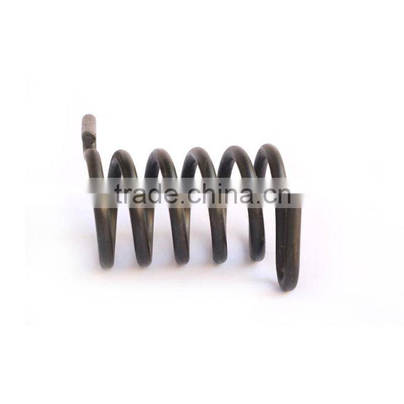2016 Common Custom Steel Coil compression spring plate zic Iron