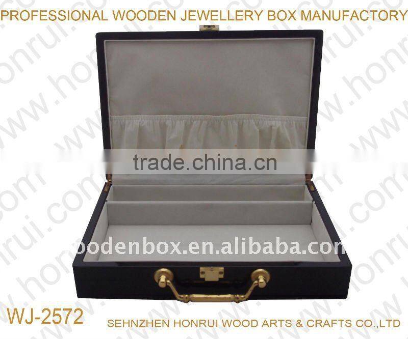 wooden packaging with new style