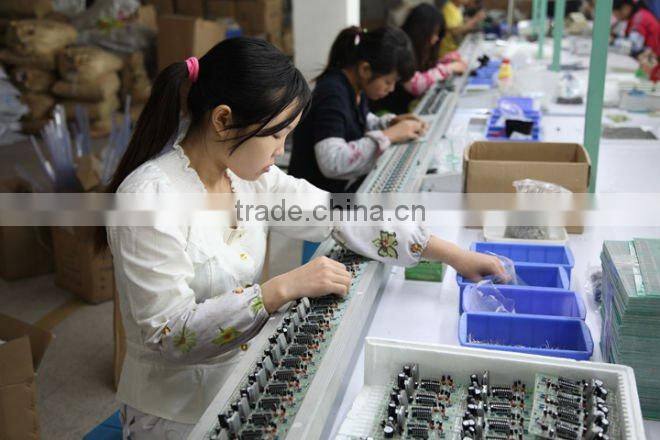 300kg wireless electronic scale /Electronic Cattle Scale Weighing