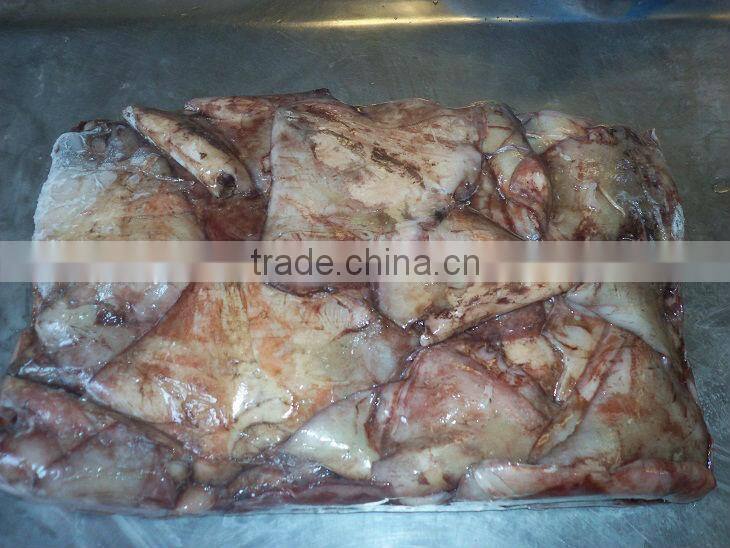 MEXICAN GIANT SQUID WINGS