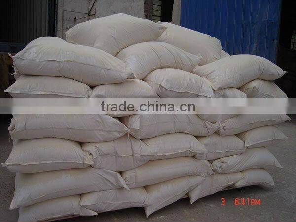 wood powder