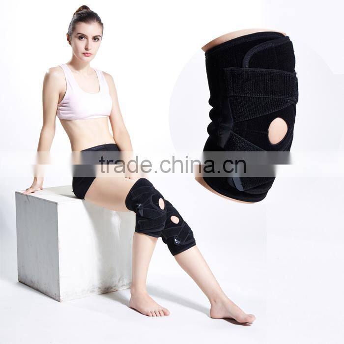 waterproof knee brace support Orthopedic OA Knee Brace for Adjustable Support